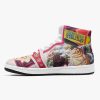 monkey d luffy gear 4th tank man one piece j force shoes 10 - Anime Shoes UK Shop