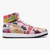 monkey d luffy gear 4th tank man one piece j force shoes 11 - Anime Shoes UK Shop