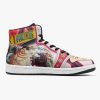 monkey d luffy gear 4th tank man one piece j force shoes 17 - Anime Shoes UK Shop