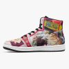 monkey d luffy gear 4th tank man one piece j force shoes 19 - Anime Shoes UK Shop