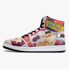 monkey d luffy gear 4th tank man one piece j force shoes 20 - Anime Shoes UK Shop