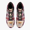 monkey d luffy gear 4th tank man one piece j force shoes 4 - Anime Shoes UK Shop