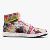 monkey d luffy gear 4th tank man one piece j force shoes 8 - Anime Shoes UK Shop