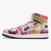 monkey d luffy gear 4th tank man one piece j force shoes 9 - Anime Shoes UK Shop