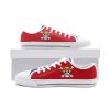 monkey d luffy one piece low top jd1 shoes 2 ed61d1ff 1ed7 4047 bc49 9a2aaec4dc5e - Anime Shoes UK Store