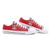 monkey d luffy one piece low top jd1 shoes 3 74ae54ee 71a4 49e3 9aae 8989e603ef8c - Anime Shoes UK Store
