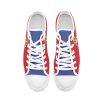 monkey d luffy one piece low top jd1 shoes 4 bc27bf01 15f0 415f 8592 36692ee79593 - Anime Shoes UK Store