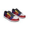 monkey d luffy one piece low top jd1 shoes 5 - Anime Shoes UK Store