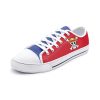 monkey d luffy one piece low top jd1 shoes 2b8764f4 bfc1 4029 85c7 2885cb885078 - Anime Shoes UK Store