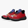 monkey d luffy one piece mesh nishi shoes - Anime Shoes UK Store