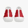 monkey d luffy one piece mesh nishi shoes 13 - Anime Shoes UK Store