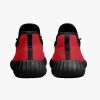 monkey d luffy one piece mesh nishi shoes 3 - Anime Shoes UK Store