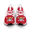 monkey d luffy one piece nomad shoes 2 - Anime Shoes UK Store