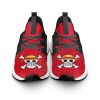 monkey d luffy one piece nomad shoes 5 - Anime Shoes UK Store