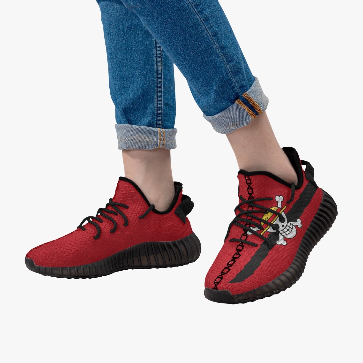 monkey-d_-luffy-one-piece-yz-shoes-7.jpg monkey d luffy one piece yz shoes 7 - Anime Shoes UK Store