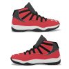 monkey d luffy one piece aj11 basketball shoes - Anime Shoes UK Store