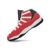 monkey d luffy one piece aj11 basketball shoes 13 - Anime Shoes UK Store