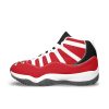 monkey d luffy one piece aj11 basketball shoes 26 - Anime Shoes UK Store