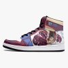 monkey god luffy one piece j force shoes 19 - Anime Shoes UK Store