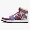 monkey god luffy one piece j force shoes 7 - Anime Shoes UK Store