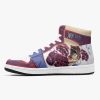 monkey god luffy one piece j force shoes 9 - Anime Shoes UK Store