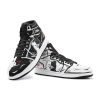 monokuma danganronpa jd1 shoes 4 - Anime Shoes UK Store