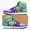 mr squidward q tentacles spongebob j force shoes - Anime Shoes UK Store