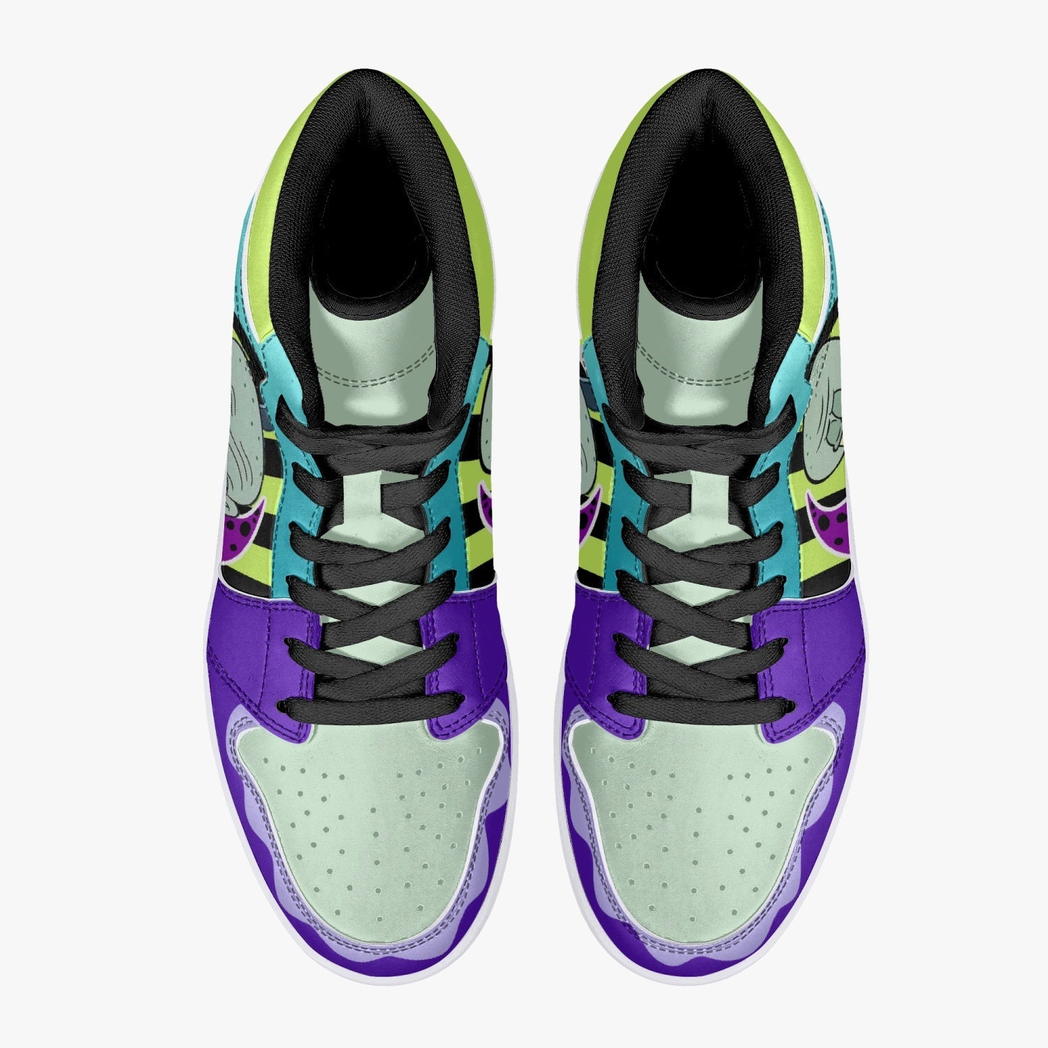 mr_-squidward-q-tentacles-spongebob-j-force-shoes-3.jpg mr squidward q tentacles spongebob j force shoes 3 - Anime Shoes UK Store