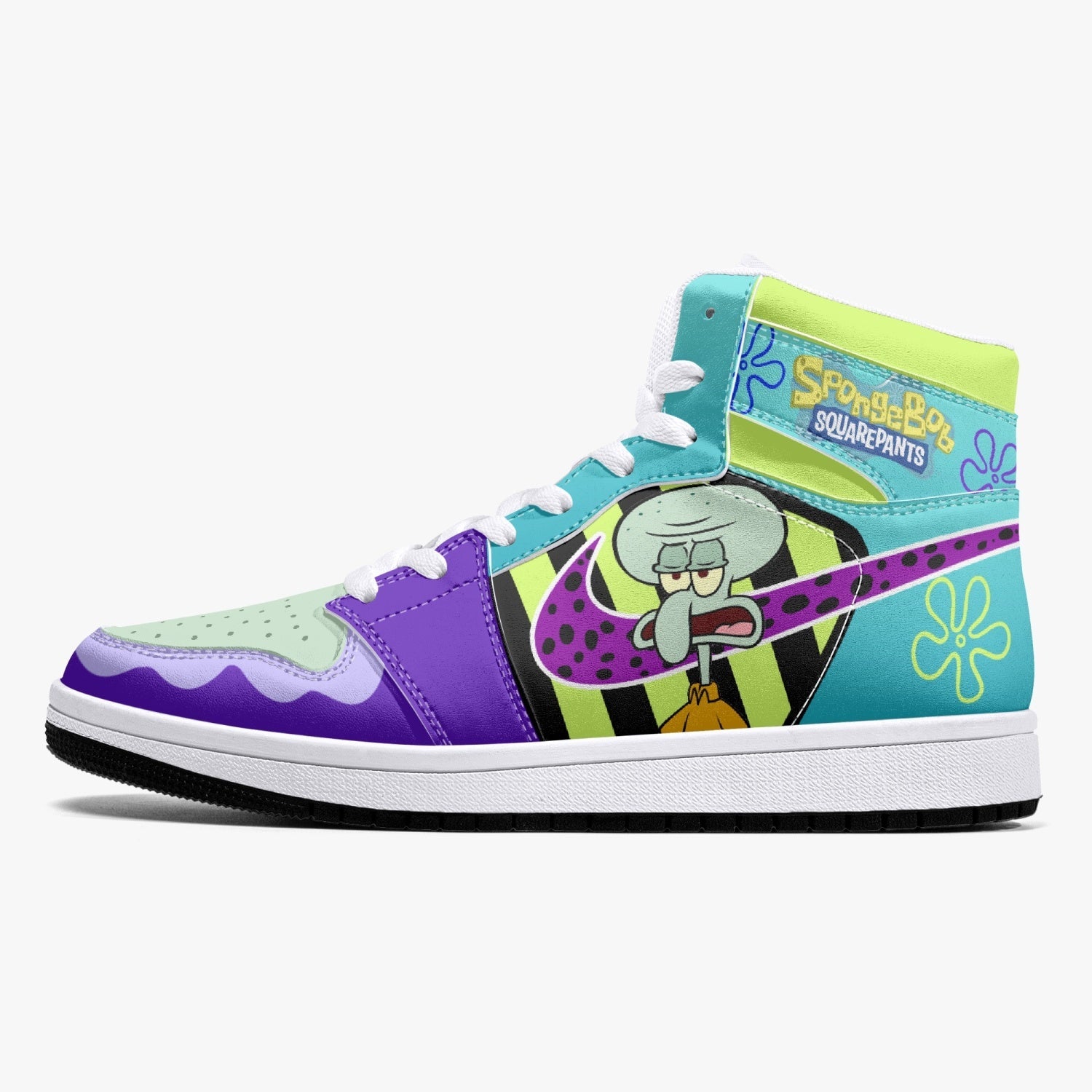 mr_-squidward-q-tentacles-spongebob-j-force-shoes-7.jpg mr squidward q tentacles spongebob j force shoes 7 - Anime Shoes UK Store