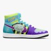 mr squidward q tentacles spongebob j force shoes 9 - Anime Shoes UK Store