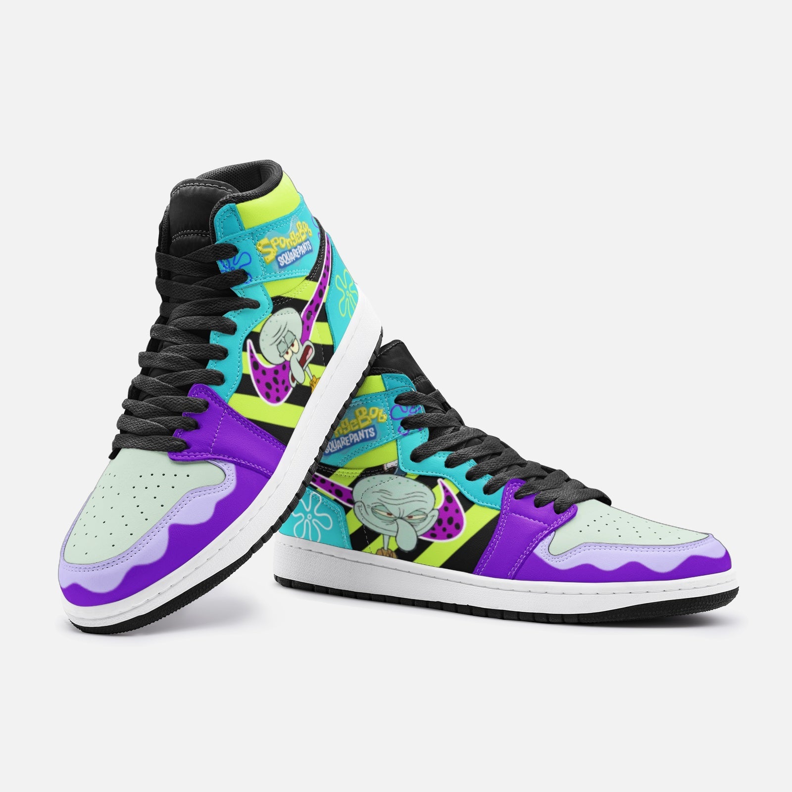 mr_-squidward-q-tentacles-spongebob-jd1-shoes-4.jpg mr squidward q tentacles spongebob jd1 shoes 4 - Anime Shoes UK Store