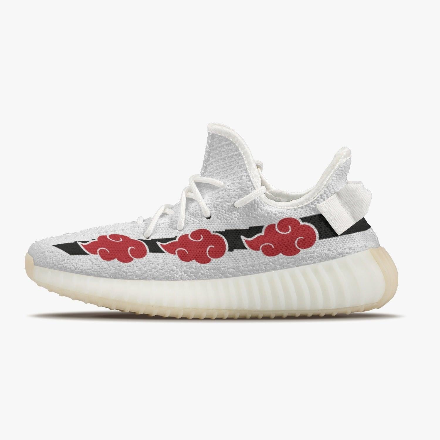 naruto-akatsuki-white-yz-shoes-2.jpg naruto akatsuki white yz shoes 2 - Anime Shoes UK Store