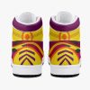 naruto jigen boruto j force shoes 12 - Anime Shoes UK Store