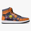 naruto uzumaki naruto j force shoes 2 - Anime Shoes UK Store