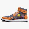 naruto uzumaki naruto j force shoes 7 - Anime Shoes UK Store