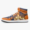 naruto uzumaki naruto j force shoes 9 - Anime Shoes UK Store