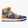naruto uzumaki rasengan j force shoes 10 - Anime Shoes UK Store
