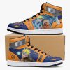 naruto uzumaki rasengan j force shoes - Anime Shoes UK Store