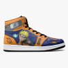 naruto uzumaki rasengan j force shoes 2 - Anime Shoes UK Store