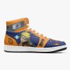 naruto uzumaki rasengan j force shoes 8 - Anime Shoes UK Store