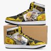 natsu dragneel fairy tail j force shoes - Anime Shoes UK Store