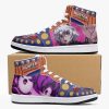 neferpitou hunter x hunter j force shoes - Anime Shoes UK Store