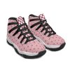 nezuko kamado demon slayer aj11 basketball shoes 11 - Anime Shoes UK Store