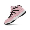 nezuko kamado demon slayer aj11 basketball shoes 14 - Anime Shoes UK Store