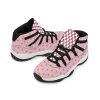 nezuko kamado demon slayer aj11 basketball shoes 18 - Anime Shoes UK Store