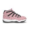 nezuko kamado demon slayer aj11 basketball shoes 2 - Anime Shoes UK Store