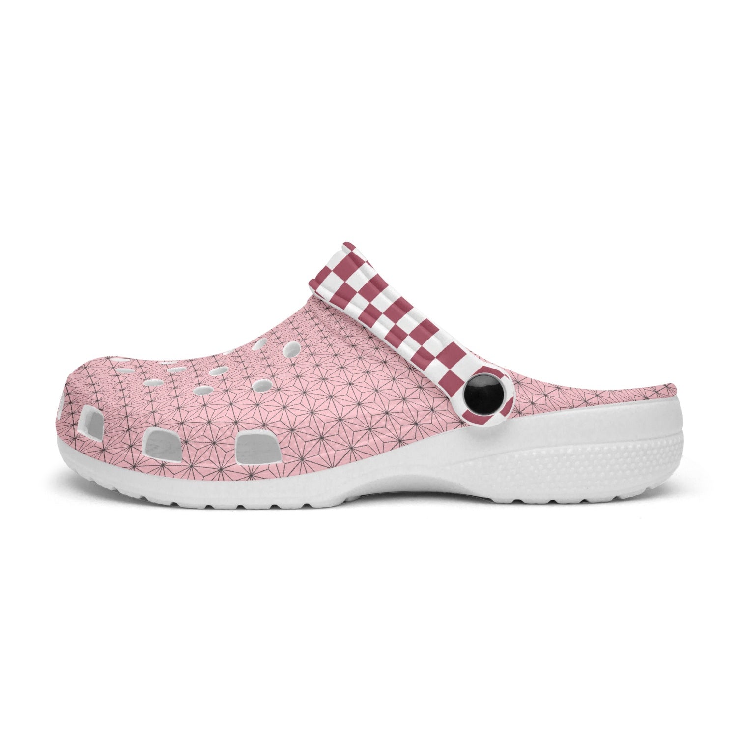 nezuko-kamado-demon-slayer-custom-clogs-6.jpg nezuko kamado demon slayer custom clogs 6 - Anime Shoes UK Store