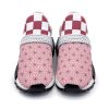 nezuko kamado demon slayer custom s1 shoes 4 - Anime Shoes UK Store