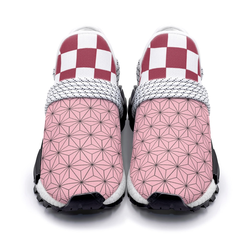 nezuko-kamado-demon-slayer-custom-s1-shoes-4.jpg nezuko kamado demon slayer custom s1 shoes 4 - Anime Shoes UK Store