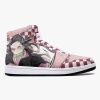 nezuko kamado demon slayer j force shoes 10 74ab04df 0862 4724 8463 dc13896eead8 - Anime Shoes UK Store